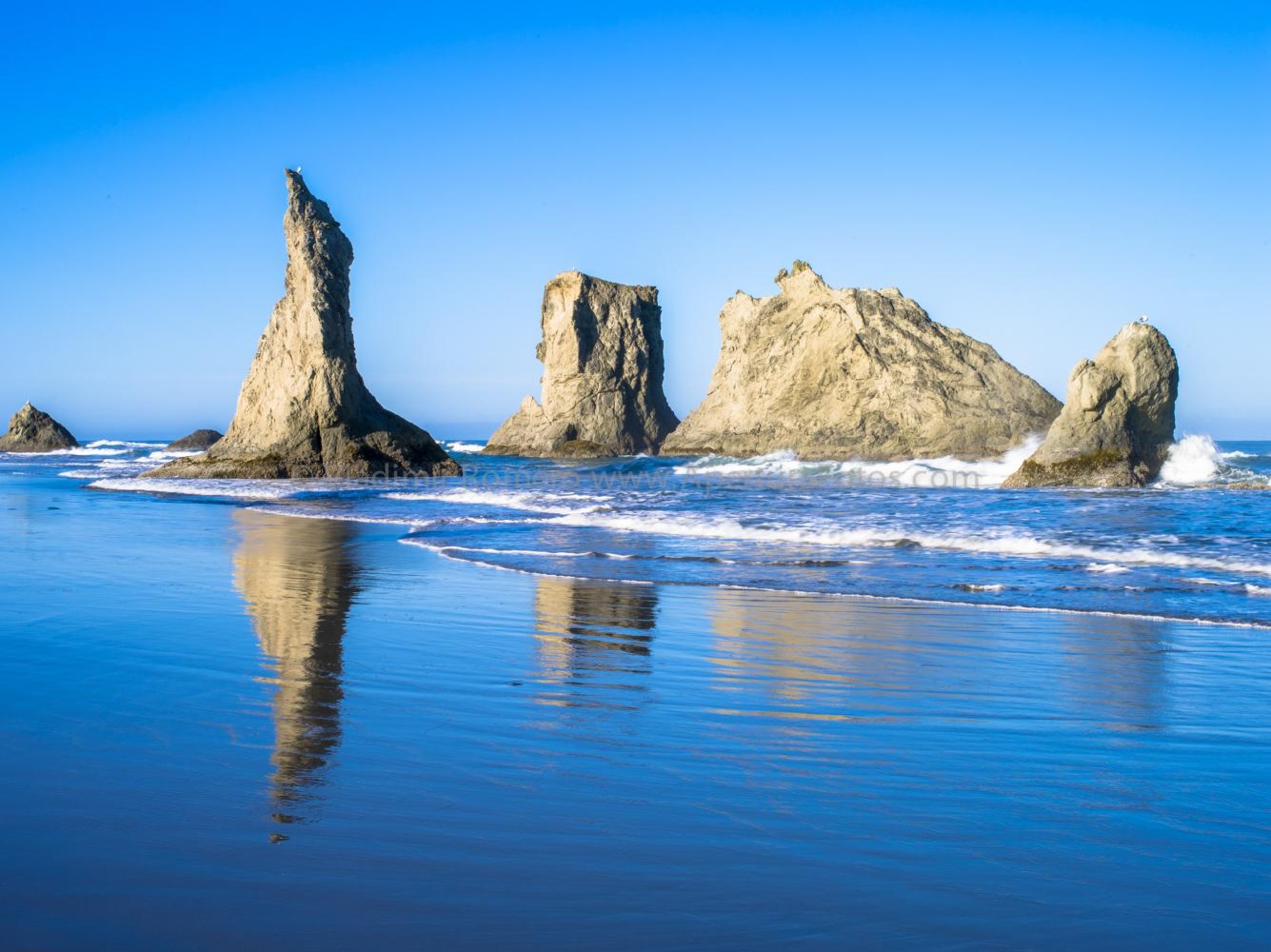 fly to bandon oregon
