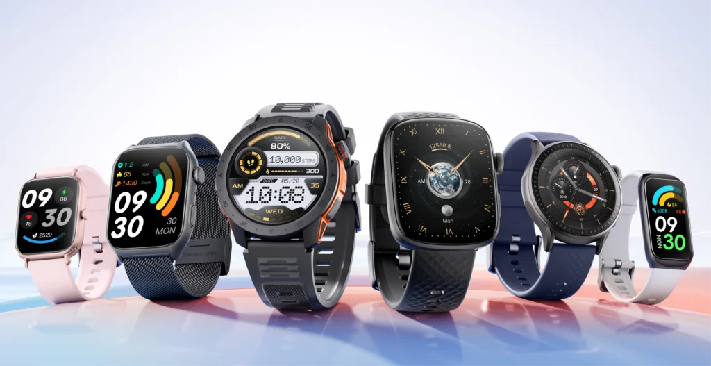 Match Watch VS Smartwatch What Fits Your Daily Life