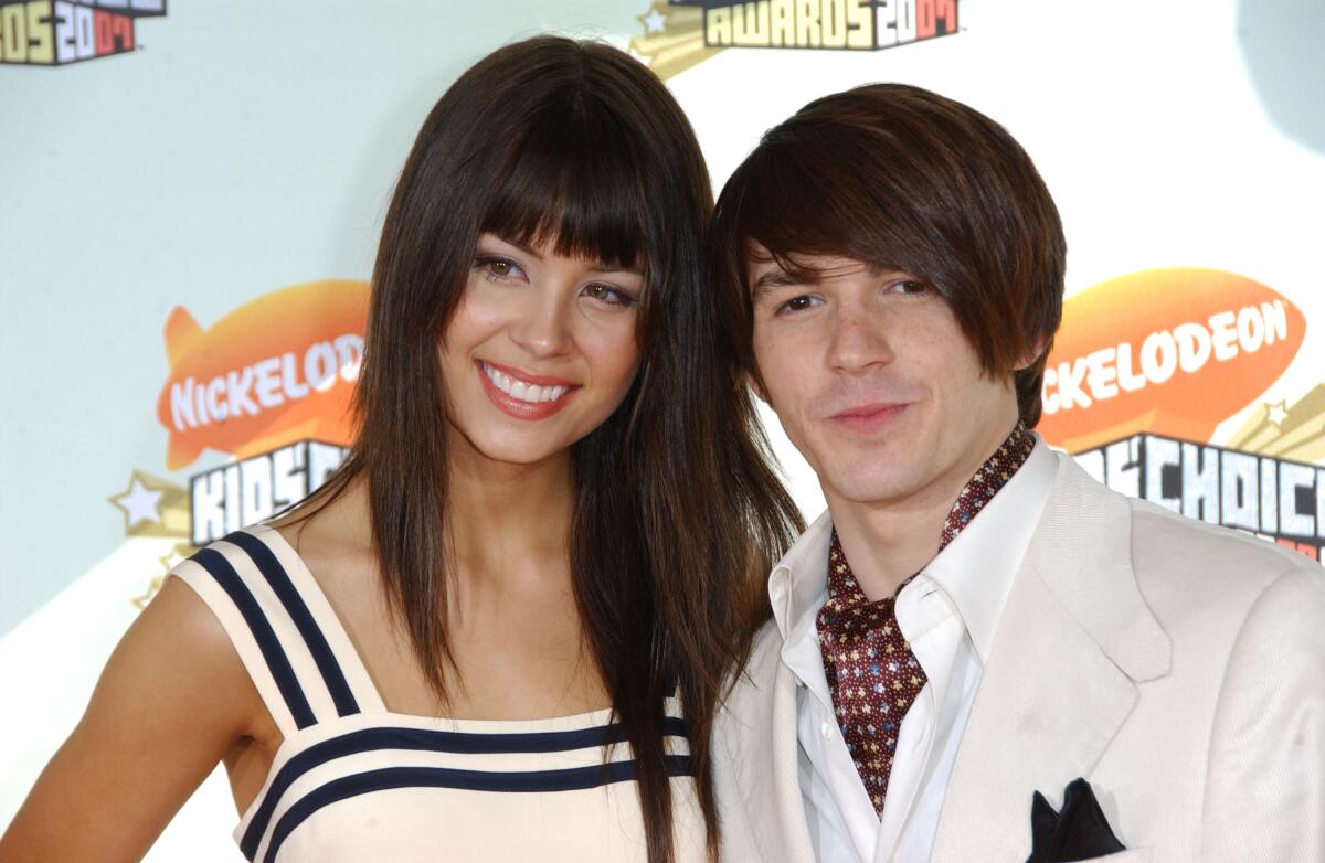 Drake Bells First Girlfriend Revealed? Shocking Details You Missed!
