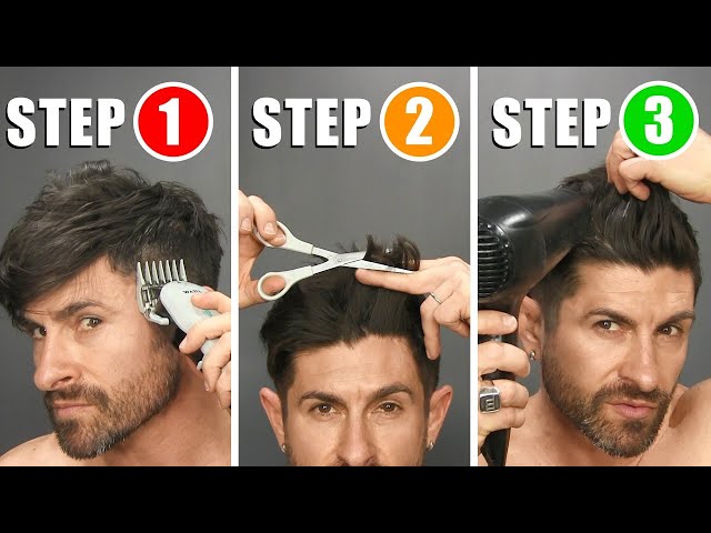 DIY Football Haircut Tips Simple Tricks for Great Results At Home