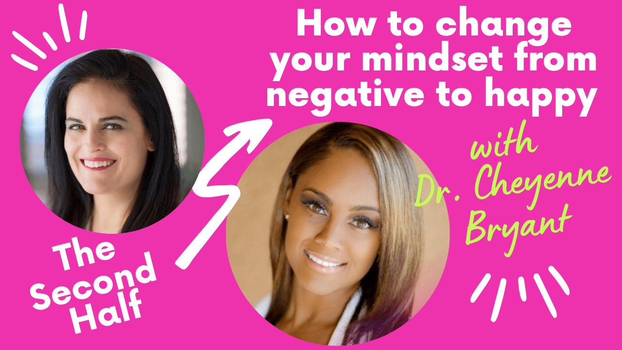 35 and single female mindset: Change your thinking to be happier