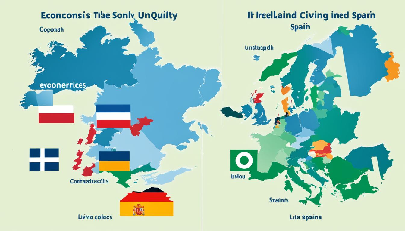 How good is Ireland for living? Comparing life costs and job scene