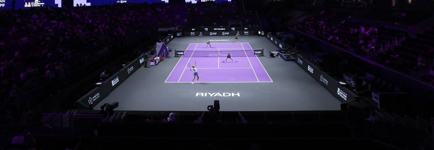 Riyadh Tennis Schedule Revealed: Key Dates for Top Matches in 2025