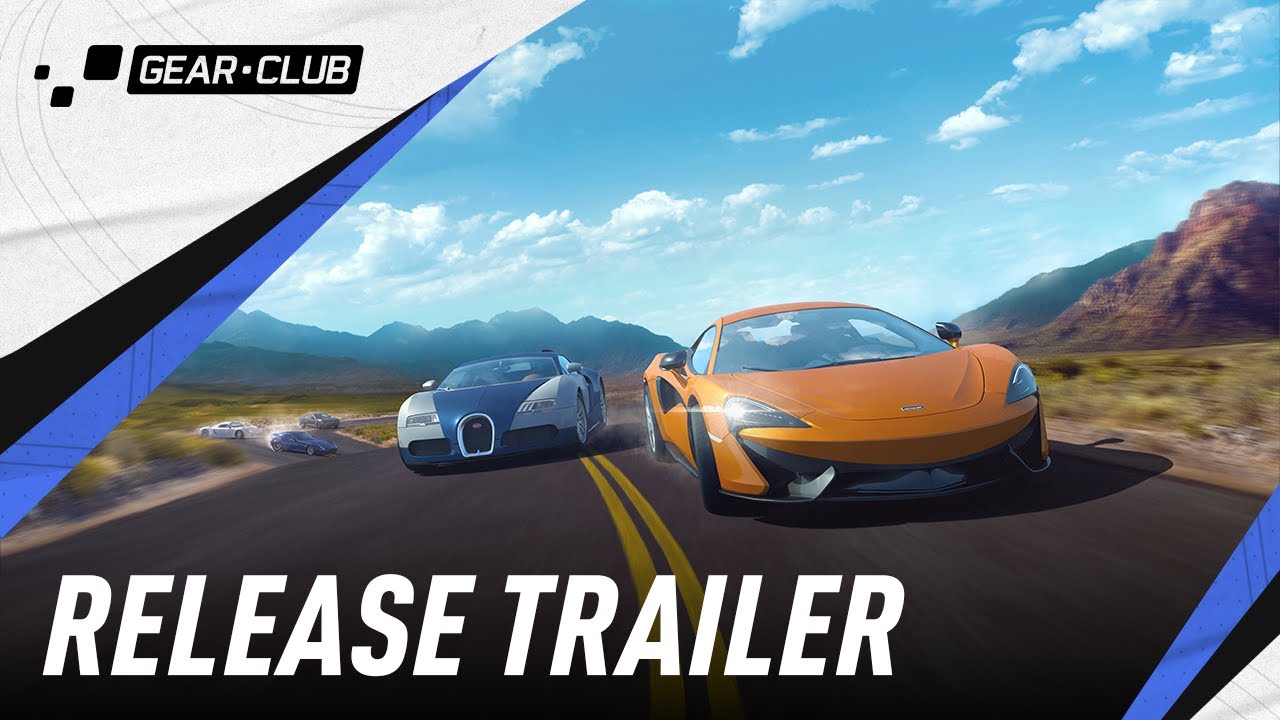 Gear Club True Racing good for racing fans? Find why many players love it.