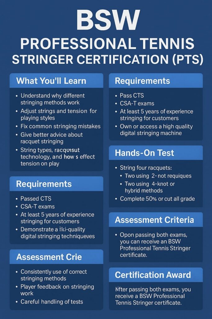 Why Choose The Stringer Key Benefits You Need Now