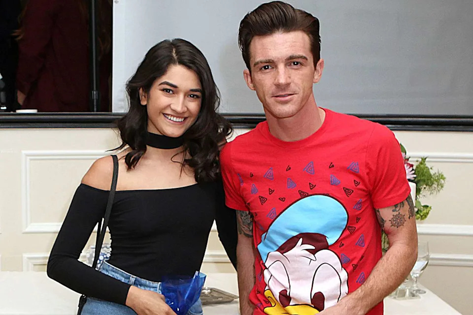Drake Bells First Girlfriend Revealed? Shocking Details You Missed!