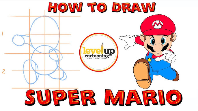 How to do mario settles like a pro (5 easy steps explained)