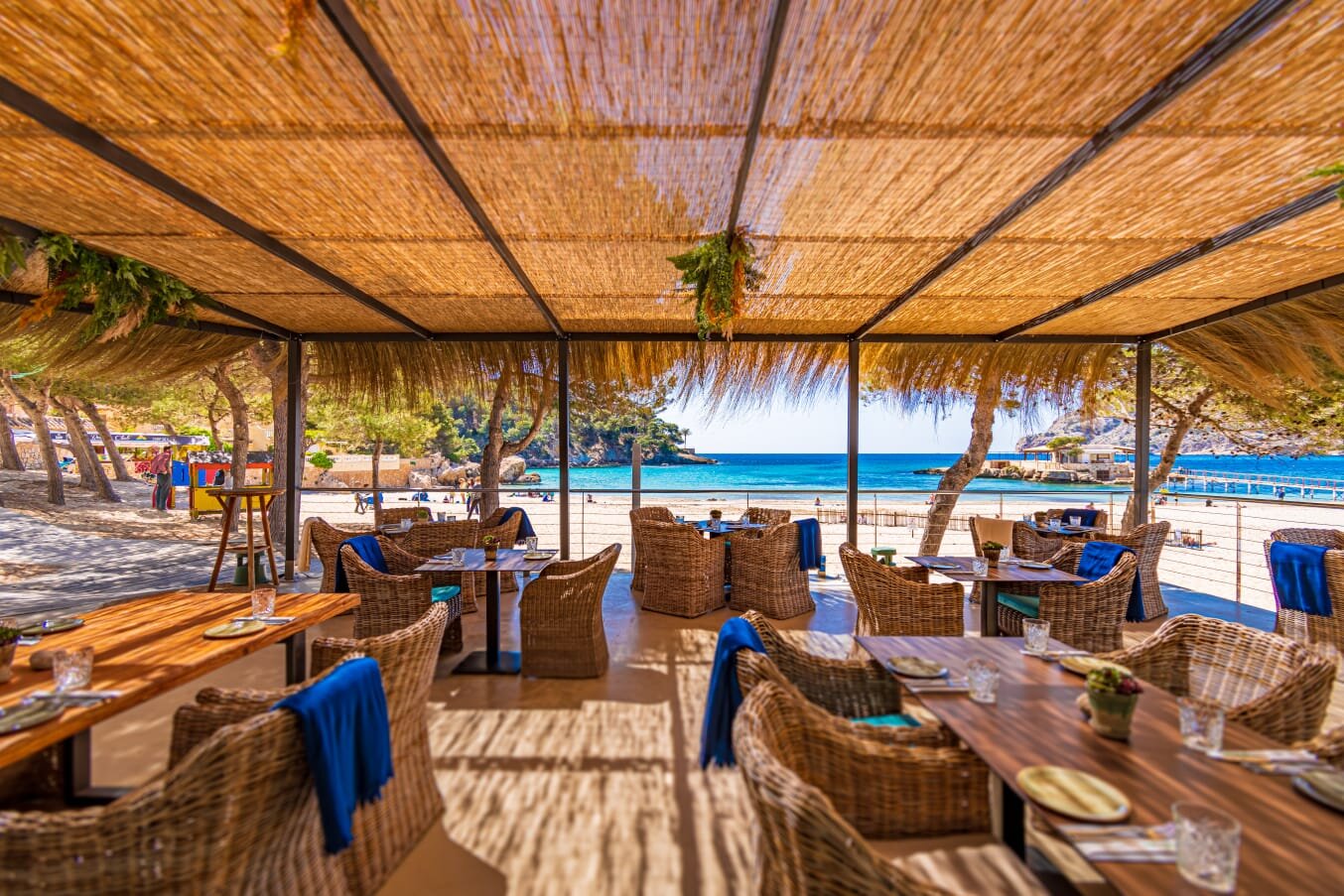 Where to Eat Near Camp de Mar Spain? 6 Great Spots for Food Lovers