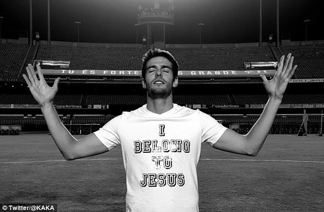 What is kaka i belong to jesus all about? (Learn its meaning and origins quickly!)
