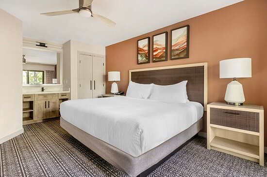 Fairway Forest Resort Rooms Which One Is Best For Your Stay This Year