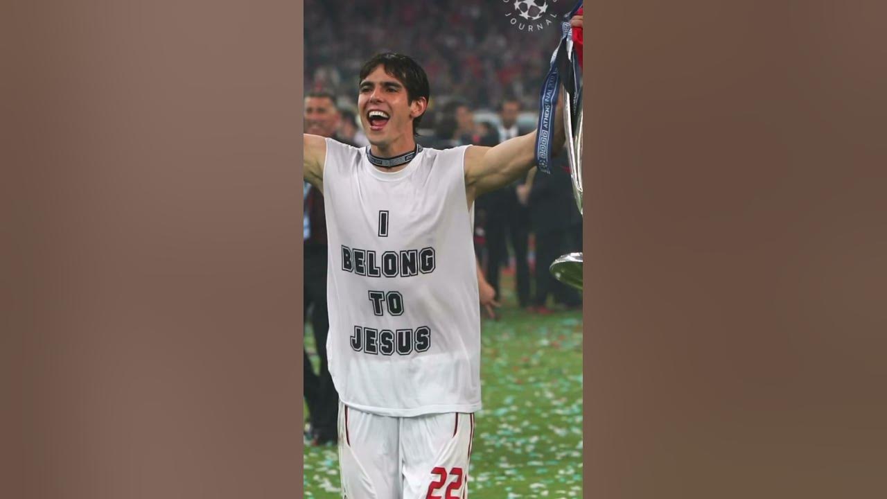 What is kaka i belong to jesus all about? (Learn its meaning and origins quickly!)