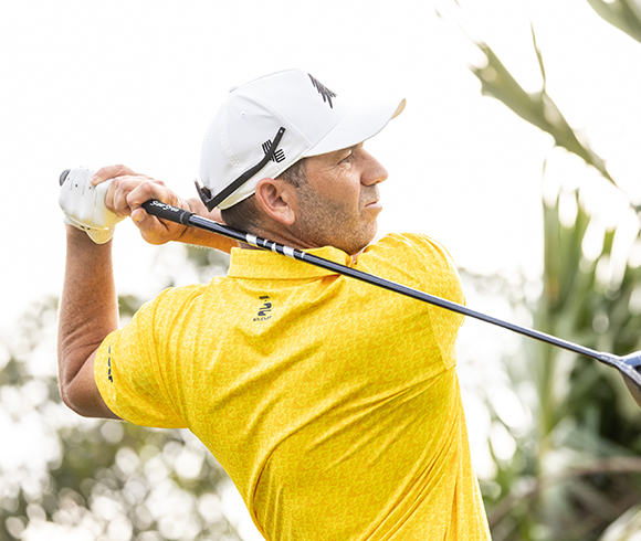 Spanish golfers PGA Tour records: Winning strategies and career highlights shared.