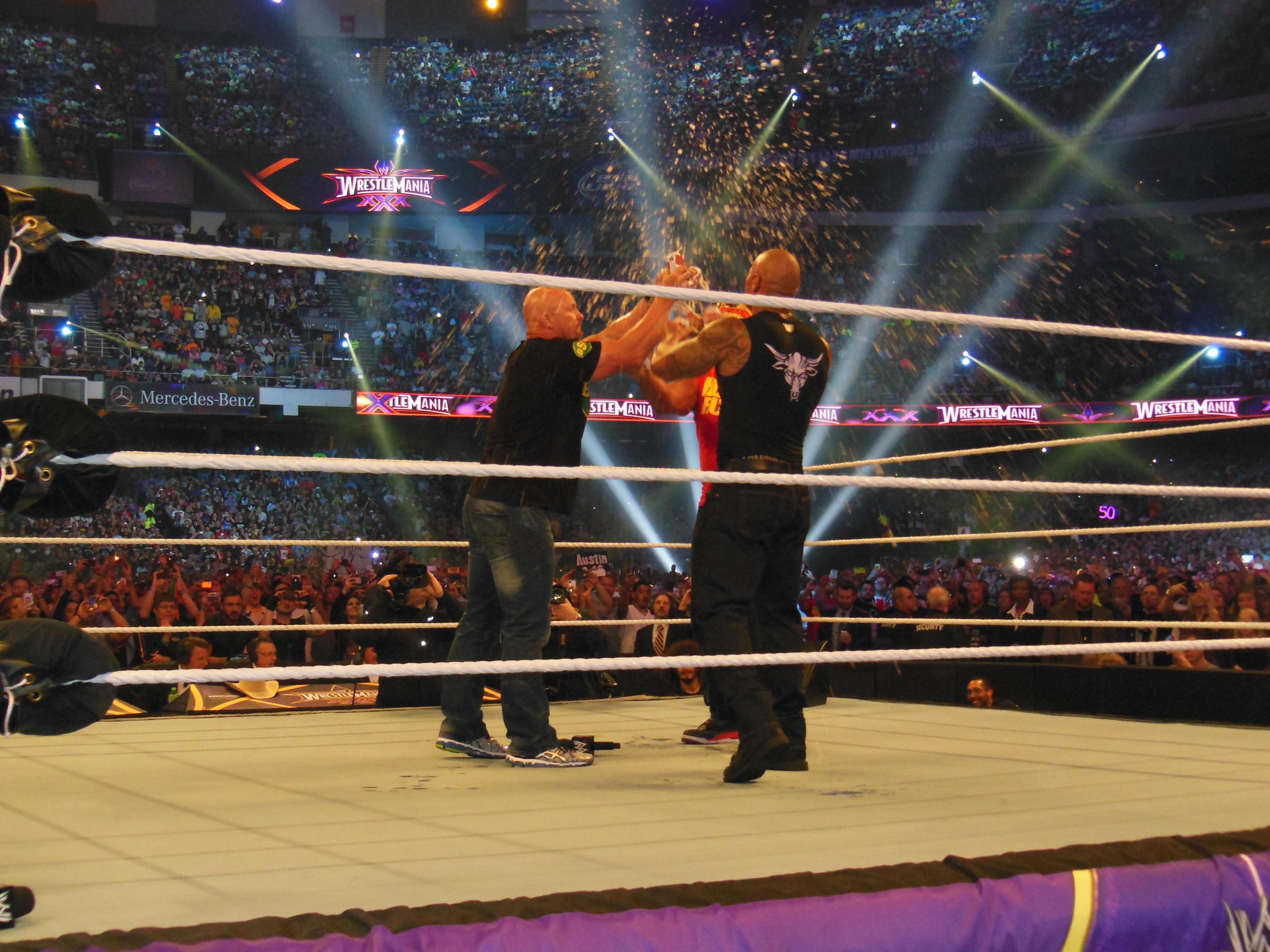 Best Stone Cold and Hulk Hogan Moments All Fans Must See Today