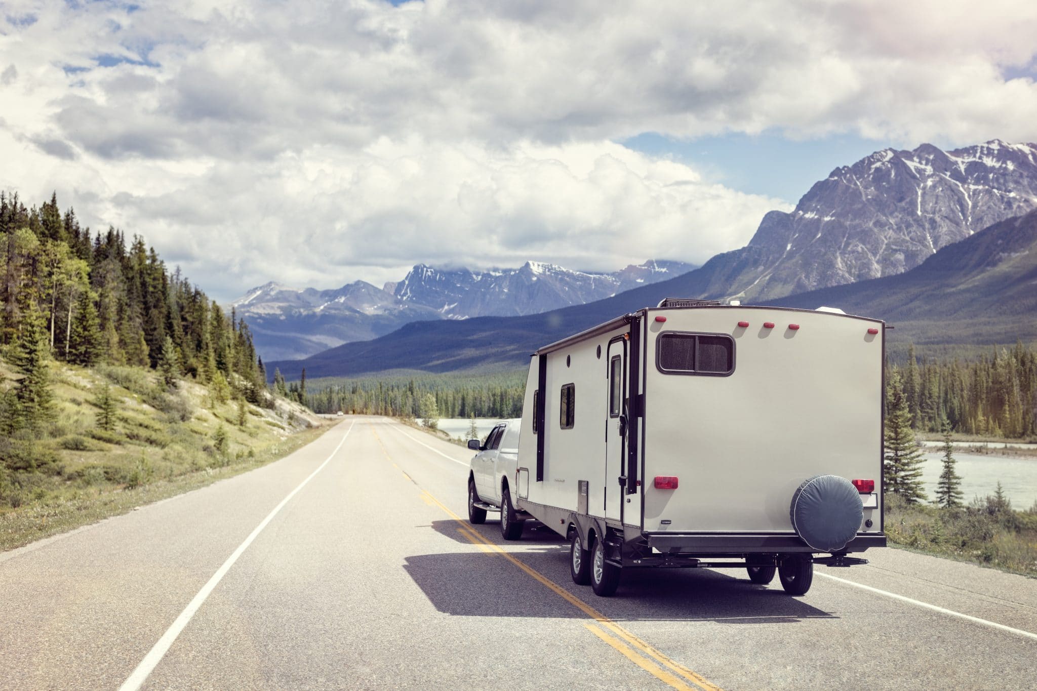 Texas Caravan Planning Tips How To Plan Your Trip In 5 Steps