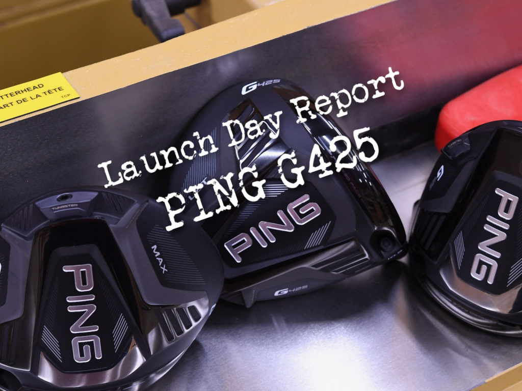 Ping G425 Release Date Finally Here? Explore Launch Info And Club Features!