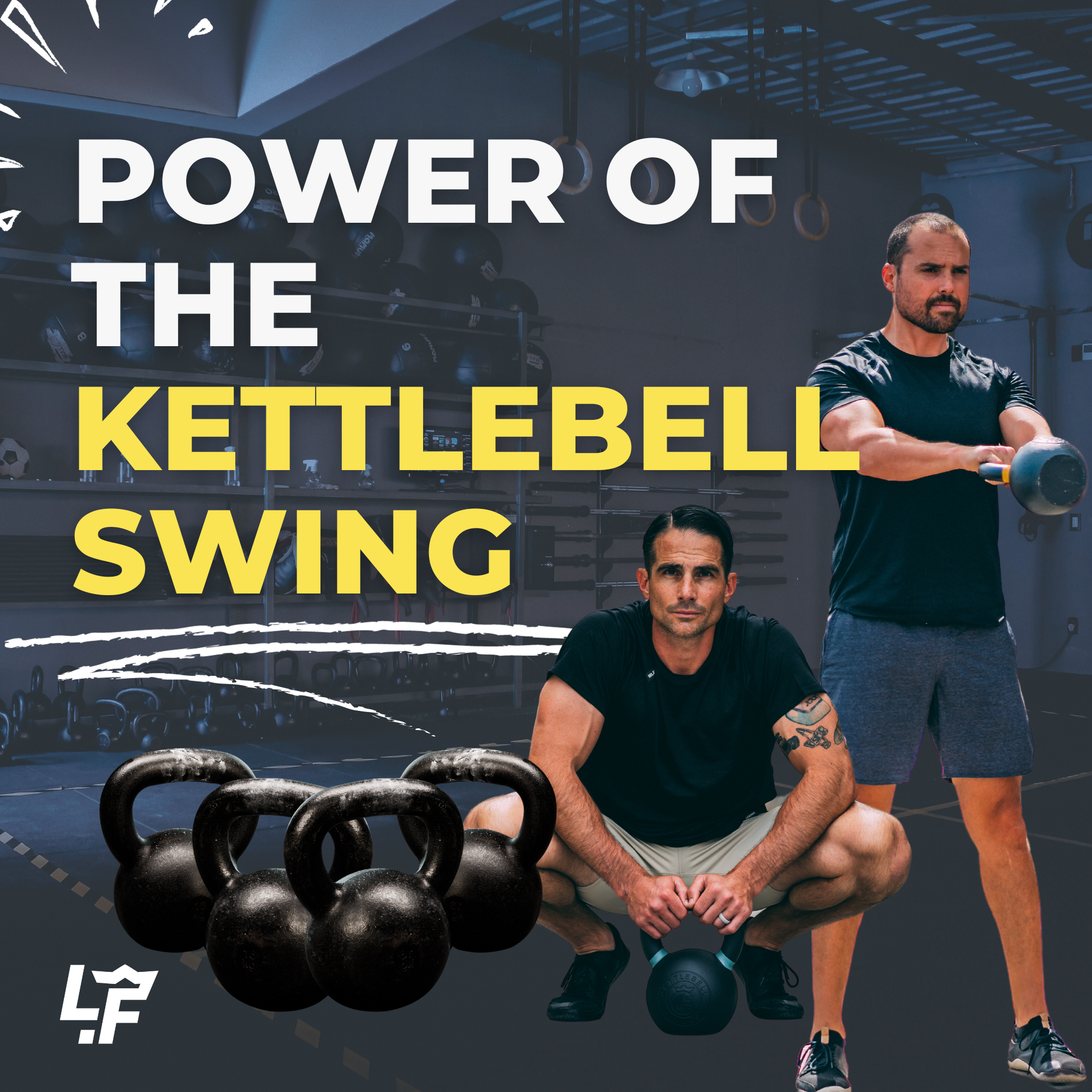 Kettlebell Swing News Get Strong Fast Latest Training Methods