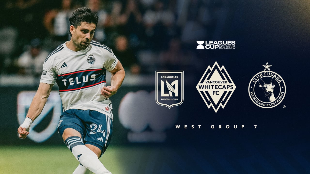 whitecaps - tijuana