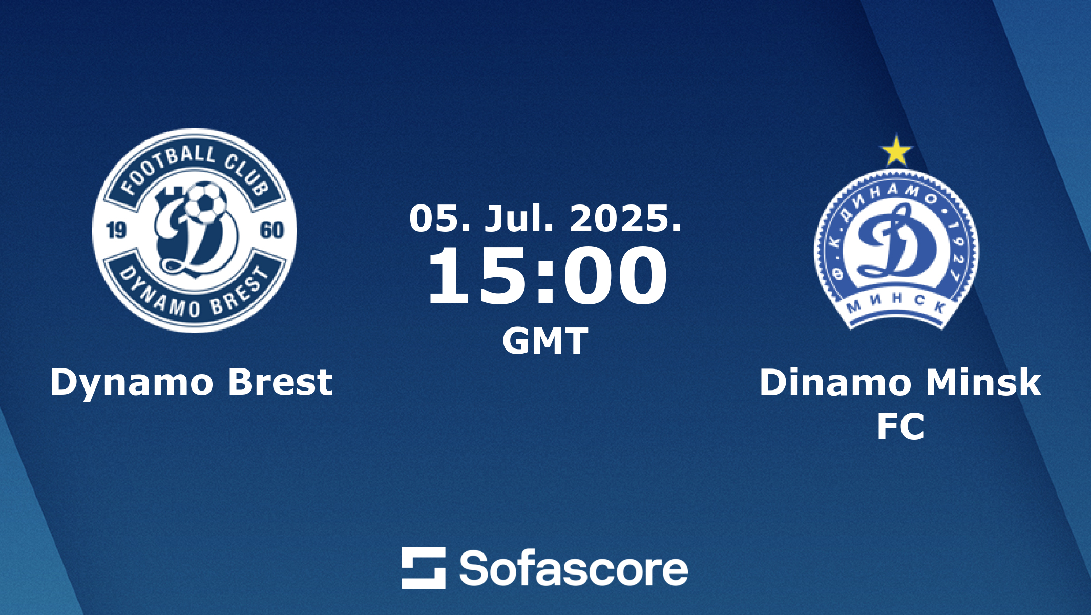 Where to Watch Dinamo Brest Games Live This Season Simple Guide