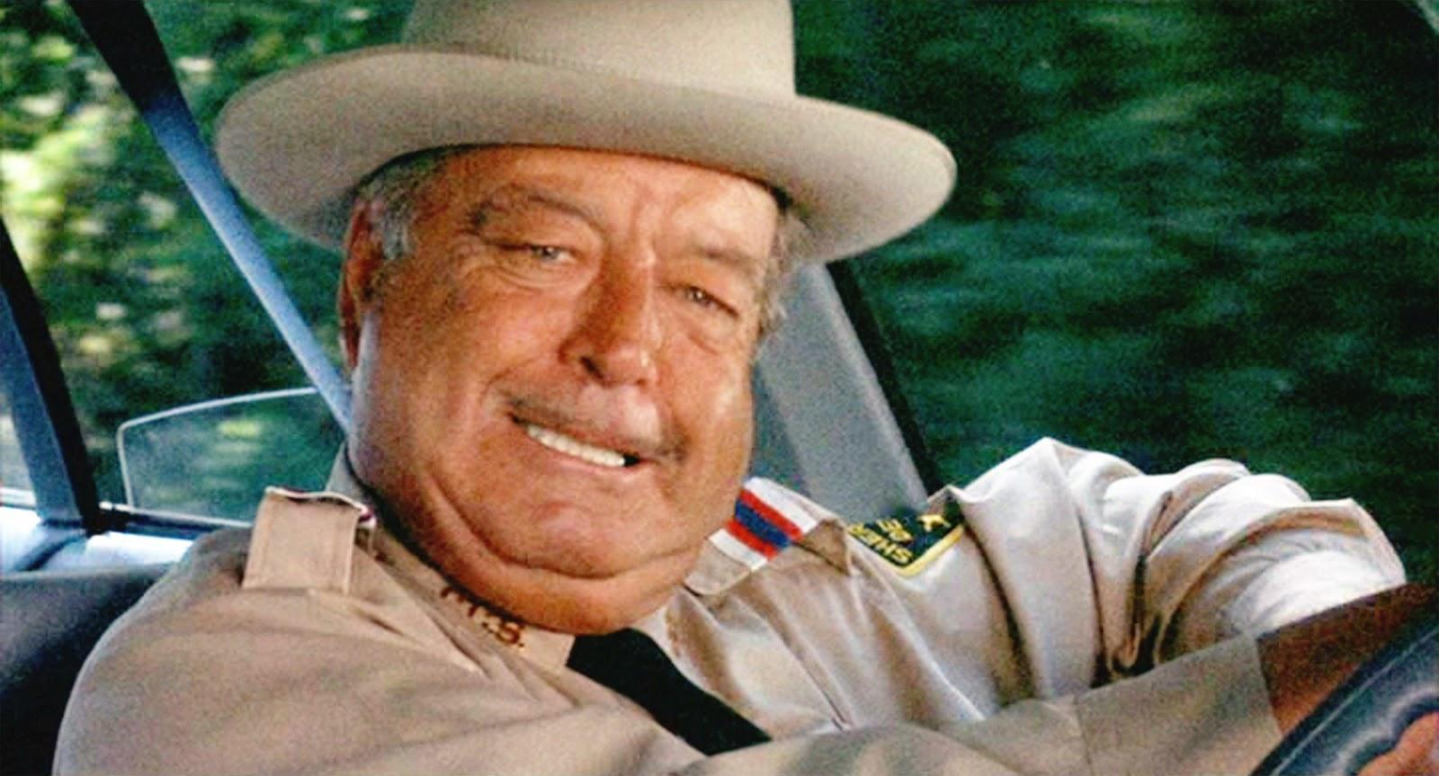 Sheriff Buford T Justice Quotes How to Find His Funniest Sayings