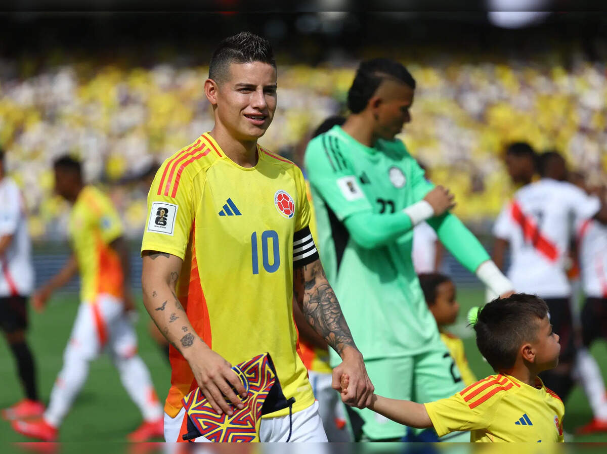 Can you track Colombia football score today online view standings too