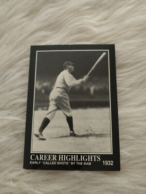 Easy ways to download babe ruth called shot picture (quick steps for free copies)