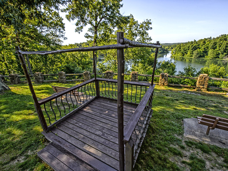 Fun Things to Do at Pennyrile Park Dawson Springs Family Adventure Ideas