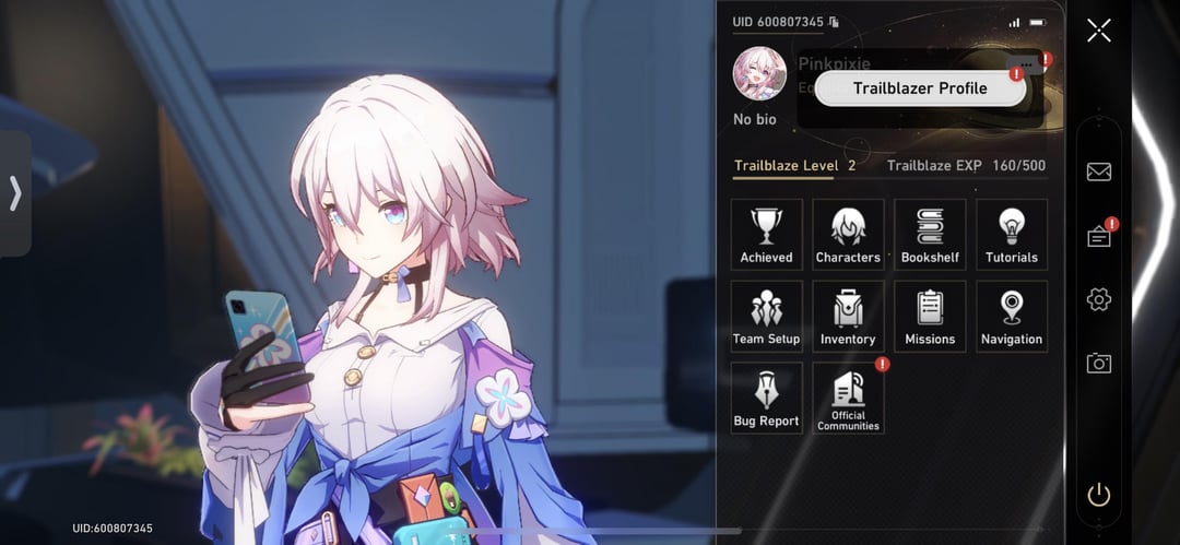 Honkai 3rd codes not working? Fix your redemption problems easy!