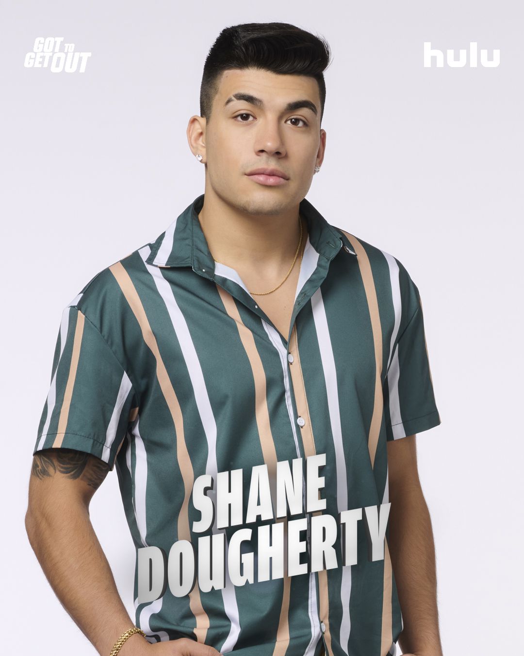 Who is Shane Dougherty? Top Facts About His Life and Work!