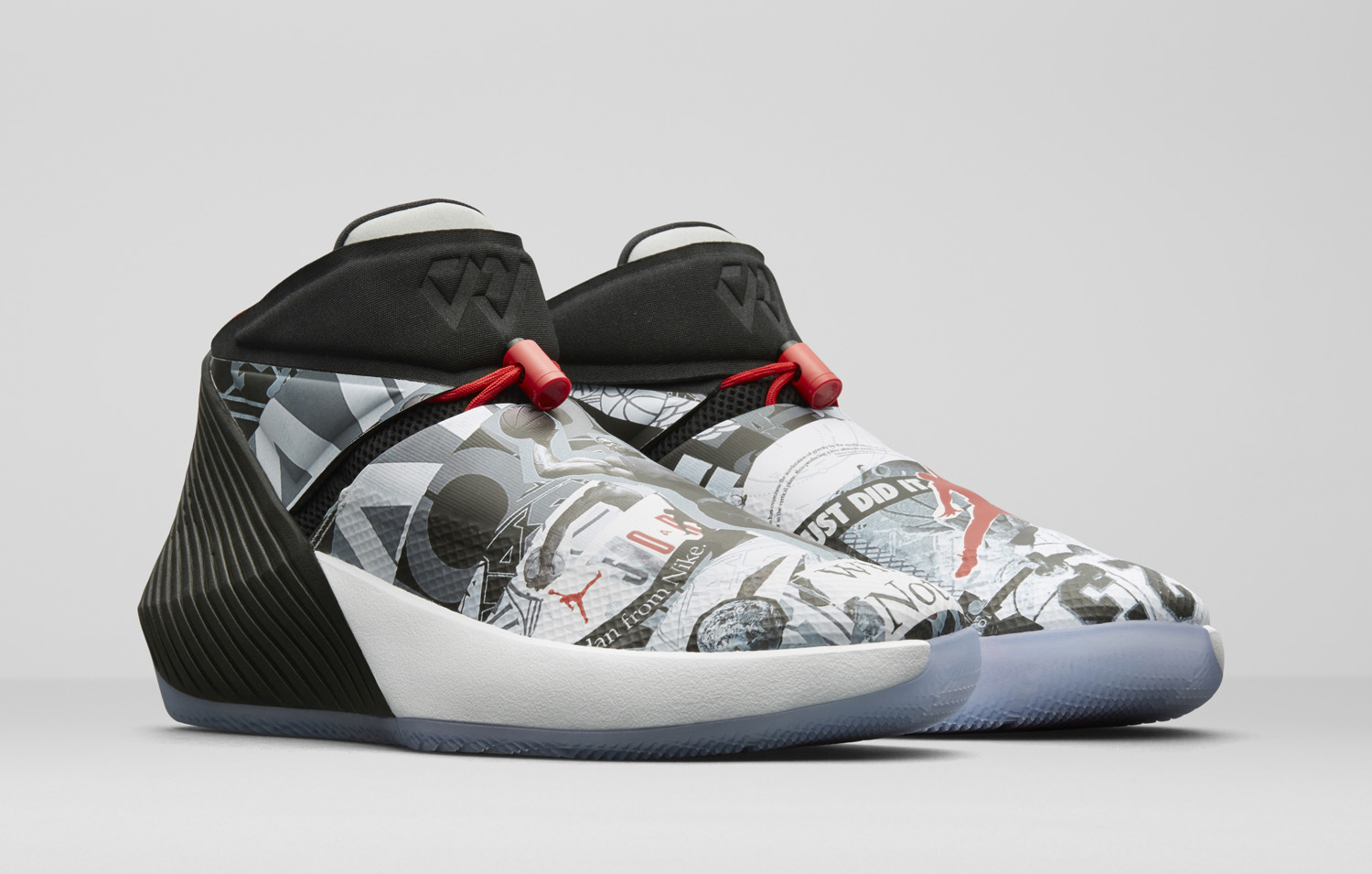 Russell Westbrook Why Not Jordans Here Are 3 Big Reasons Why
