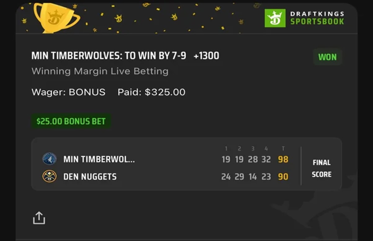 How to bet on vets? Simple steps for easy wins explained