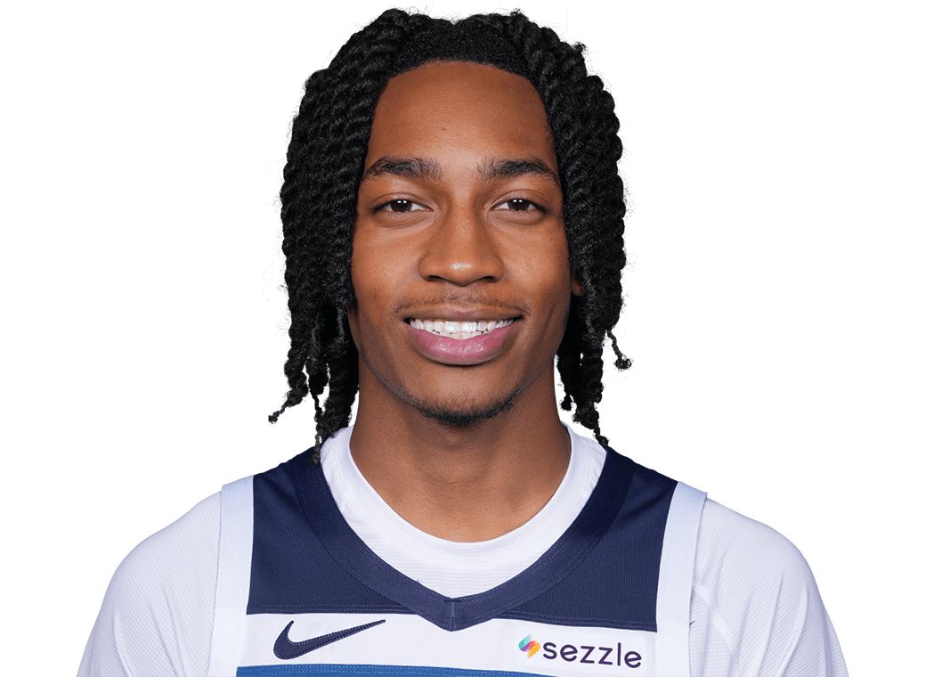 Rob Dillingham Full Name Revealed Plus His Stats This Season