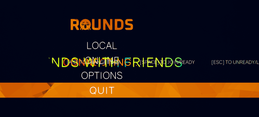rounds update not working why stuck fix it easy solution