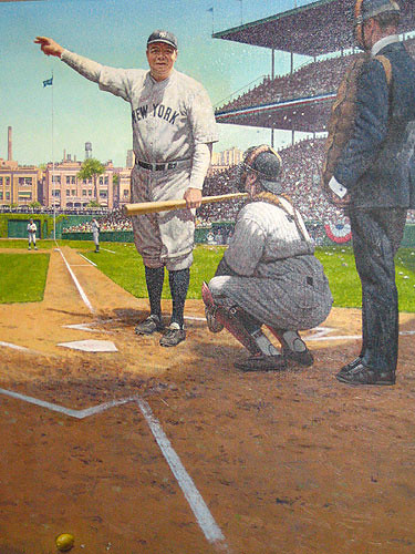 Easy ways to download babe ruth called shot picture (quick steps for free copies)