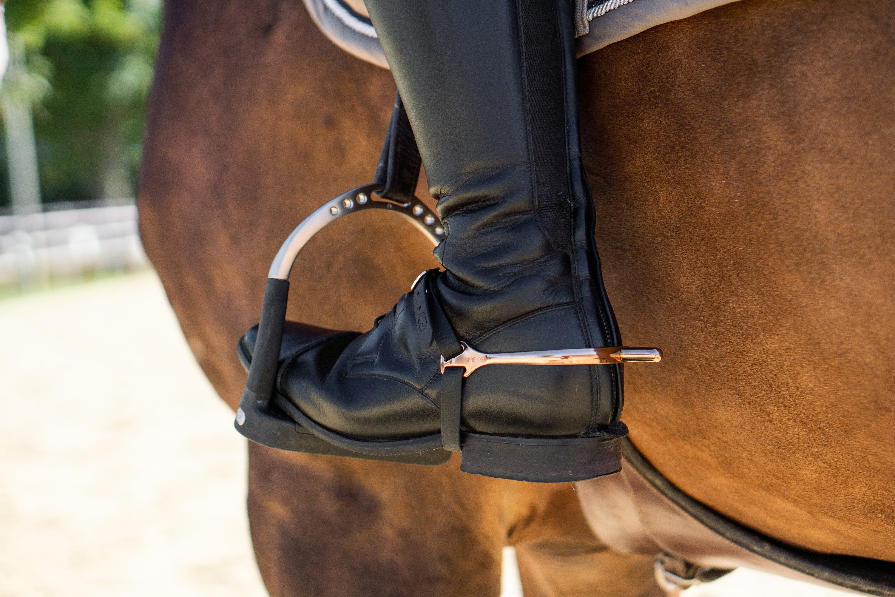 Boot Spurs What Are They For? Discover Their Top 3 Useful Jobs!