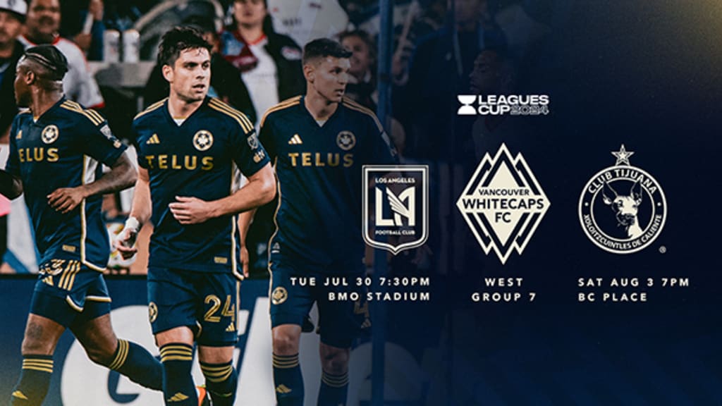 whitecaps - tijuana