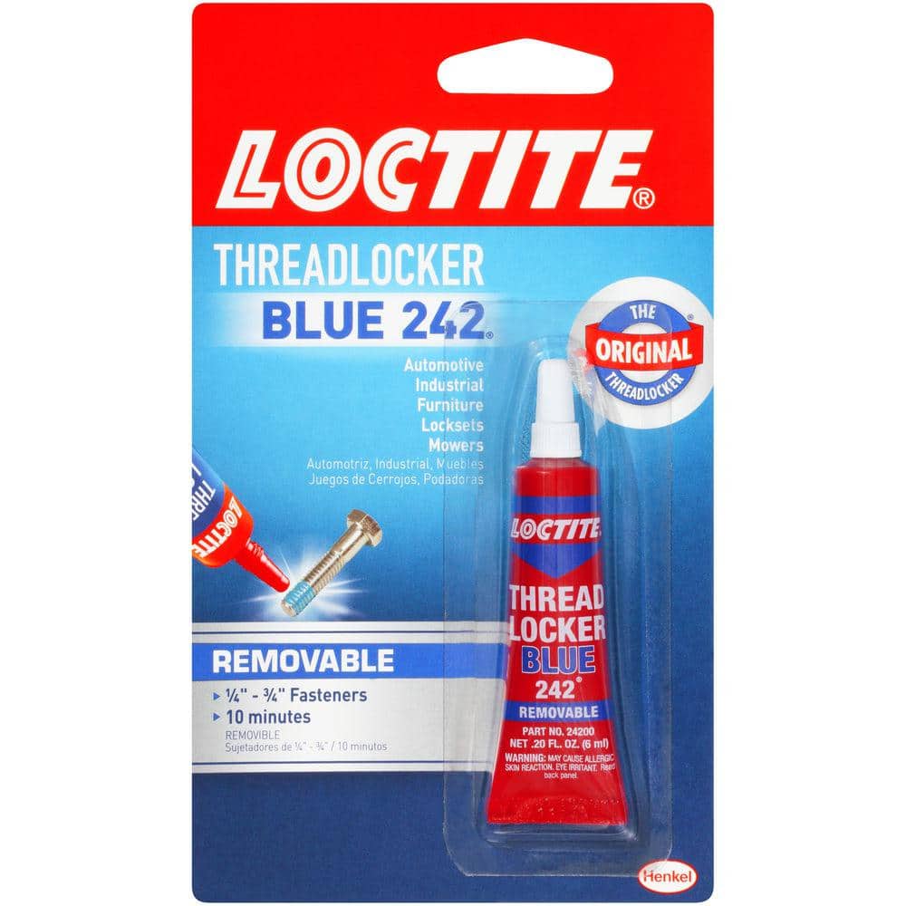 Lock Tight Screws Keep Coming Undone? Try These Expert Solutions Now