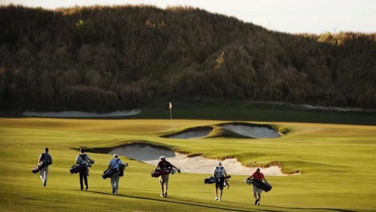 Best Time to Buy Cheap Golf Packages Smart Traveler Savings Guide
