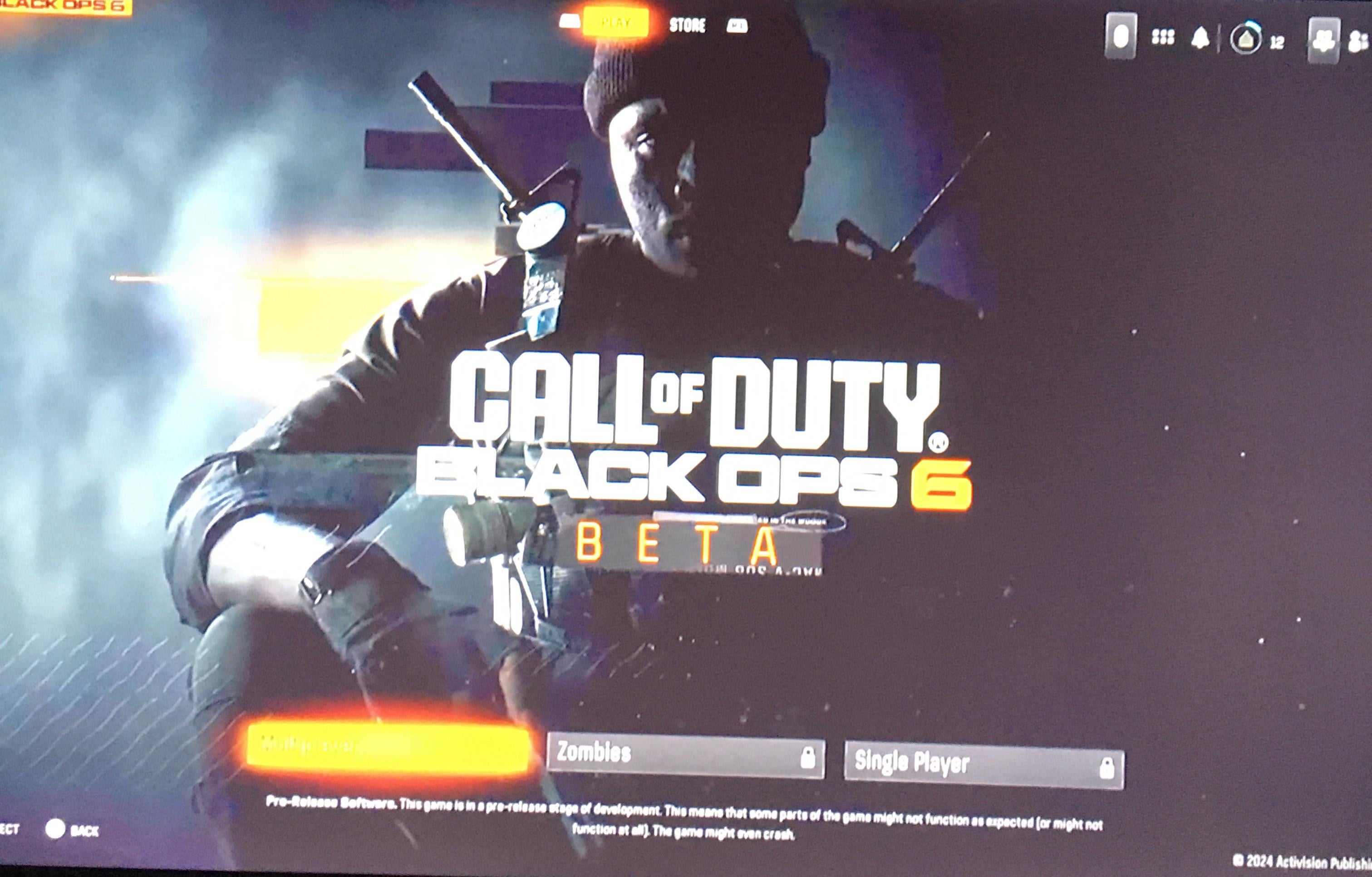 Black ops 6 menus explained learn how to navigate easy