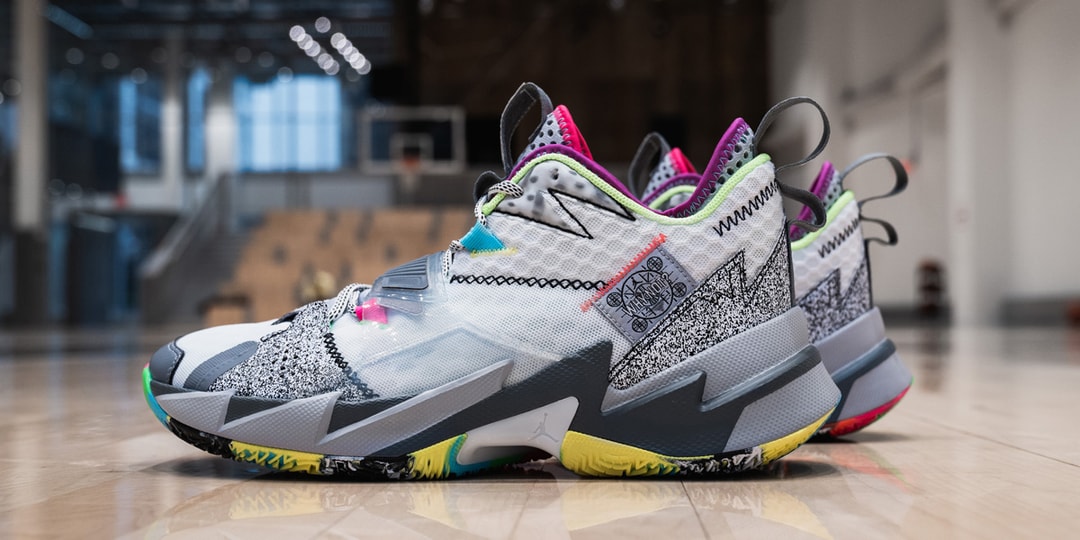 Russell Westbrook Why Not Jordans Here Are 3 Big Reasons Why