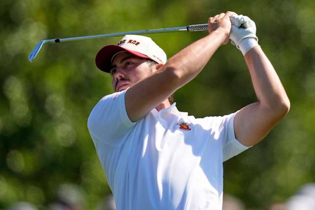 Spanish golfers PGA Tour records: Winning strategies and career highlights shared.