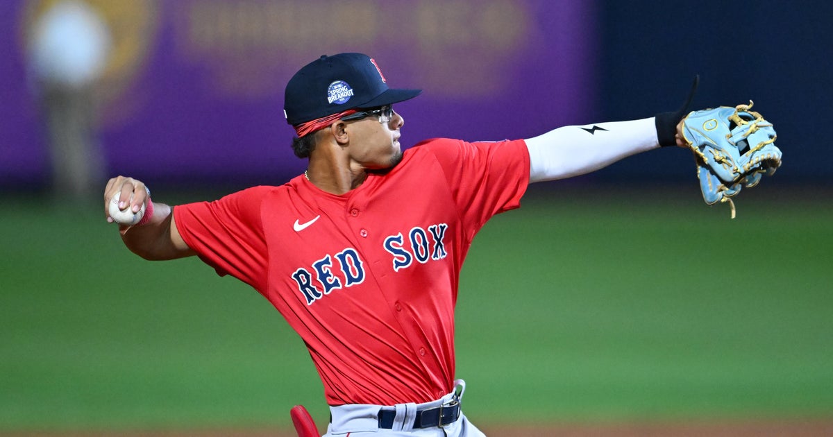 Franklin Arias signs with Red Sox latest deal news and details here