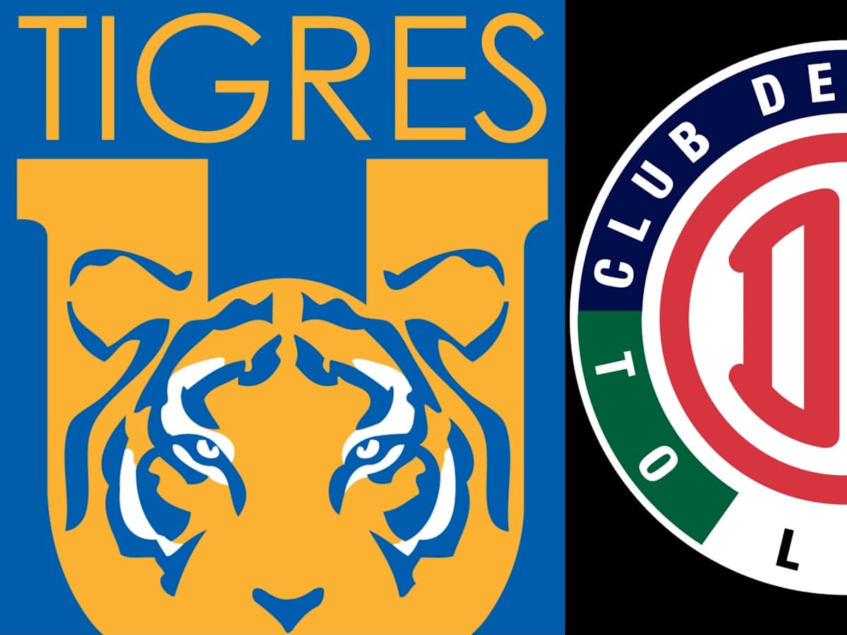 Toluca vs Tigres UANL Past Games Review and Score History