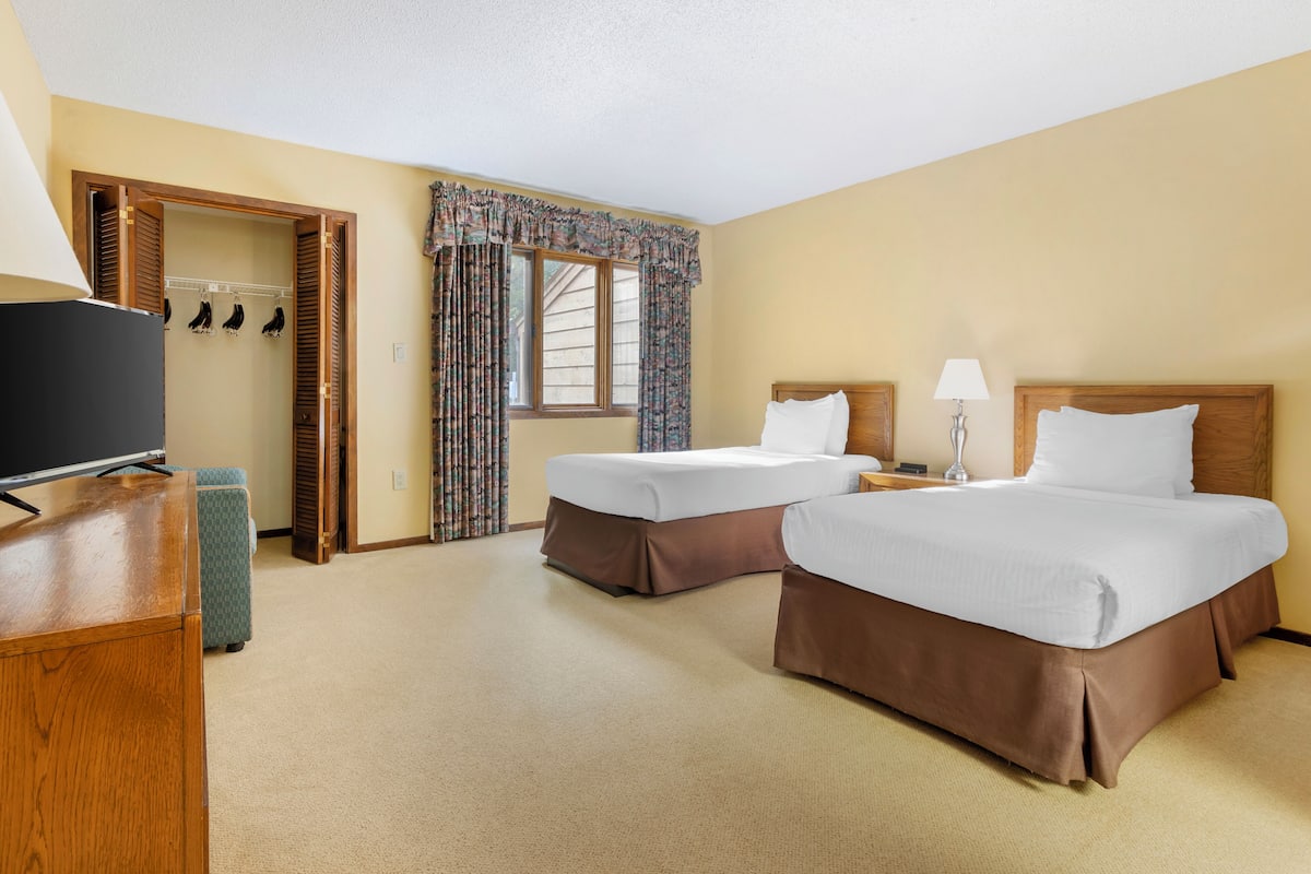 Fairway Forest Resort Rooms Which One Is Best For Your Stay This Year