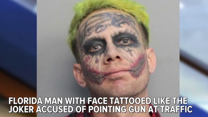Craving Funny Florida News? Discover The Best Stories & Videos Online!
