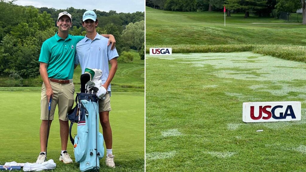 USGA Qualifier At Age 10 Golfer Story And How Kids Can Aim High