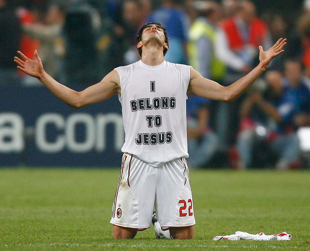 What is kaka i belong to jesus all about? (Learn its meaning and origins quickly!)