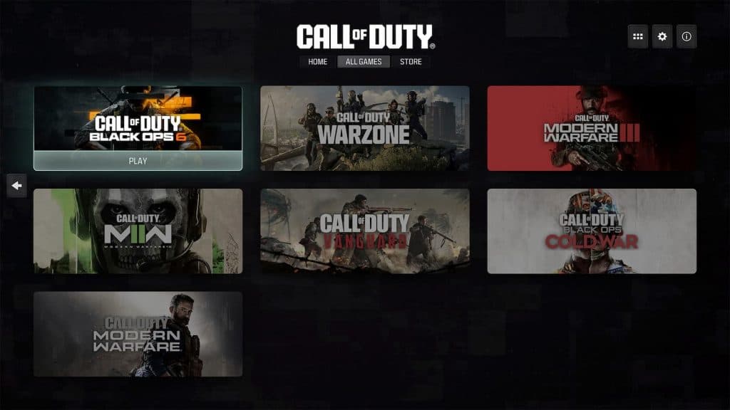 Black ops 6 menus explained learn how to navigate easy