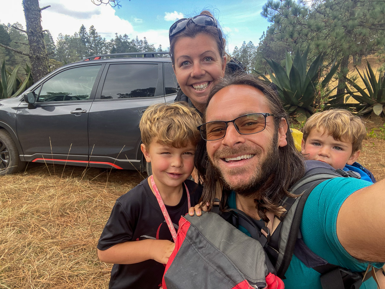 Texas Caravan Planning Tips How To Plan Your Trip In 5 Steps