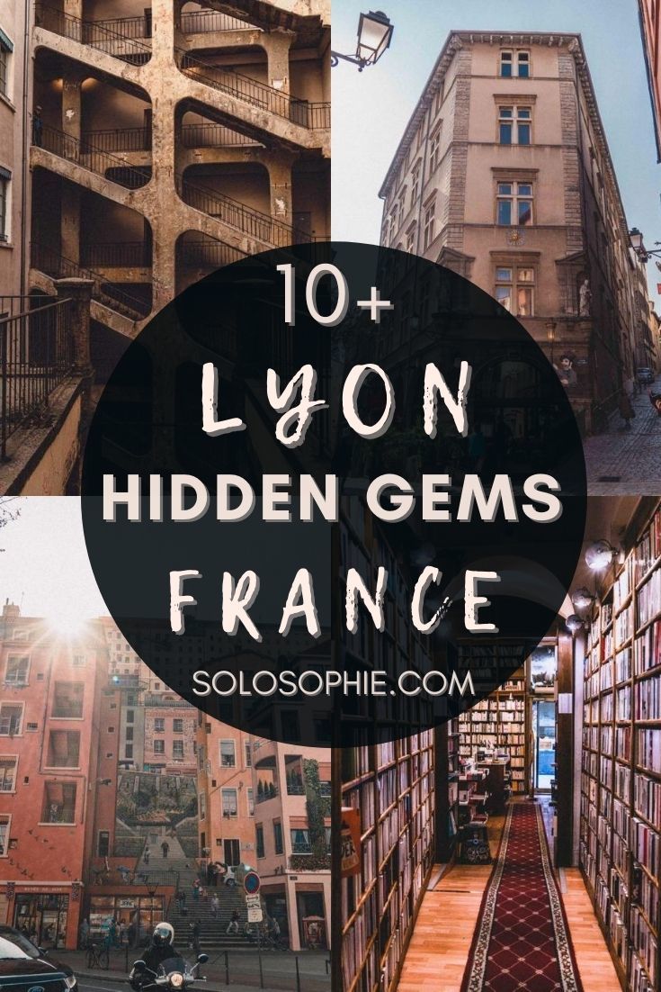 Lyon Marseille Hidden Gems Secret Spots Only Locals Know About