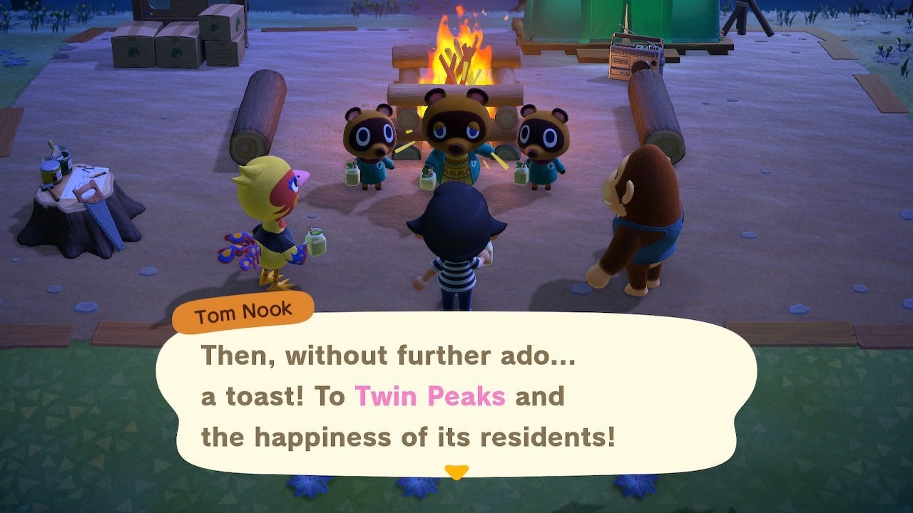 What is animal crossing plan and how to start? (Quick guide for beginners now!)